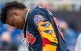 Ronald Acuña Jr. Atlanta Braves