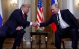 Russian-US diplomatic talks Saudi Arabia