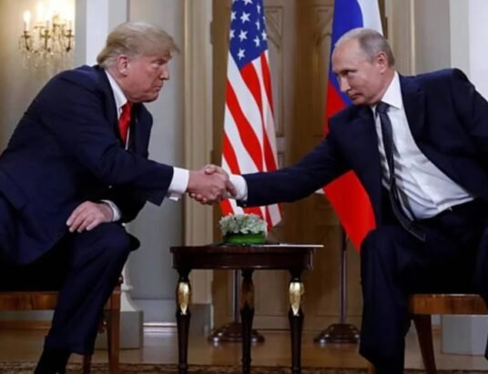 Russian-US diplomatic talks Saudi Arabia
