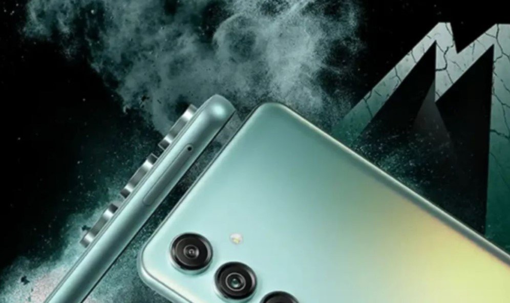 Samsung Galaxy M16