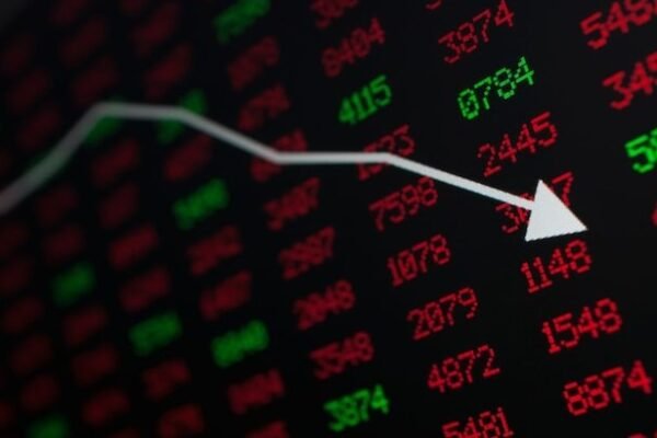 Sensex Nifty stock market