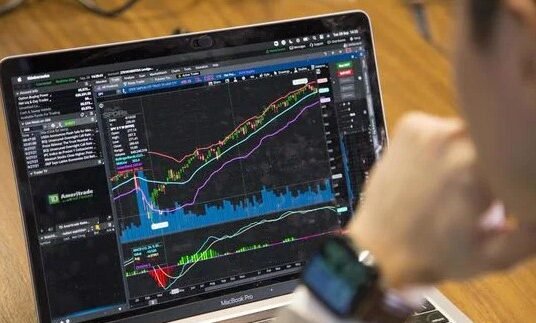 Sensex rally February 4 2025
