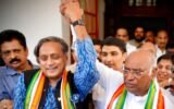 Shashi Tharoor Congress