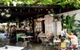 Smyrna Coffee shop