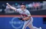 Spencer Schwellenbach Braves