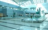 Sri Guru Ram Dass Jee International Airport Amritsar