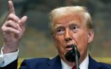 Trump tariffs retaliation Mexico China