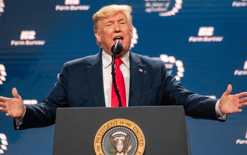 Trump trade policy