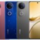 Vivo V50 Launches in India with Wedding Portrait Mode and 50MP Cameras at Rs 34,999