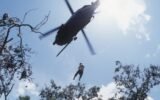Washington helicopter plane crash recovery efforts
