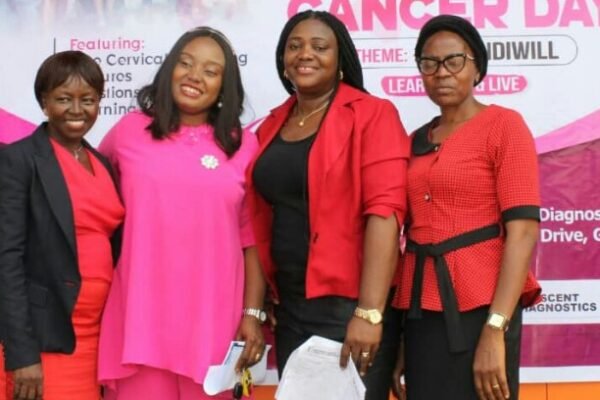 World Cancer Day