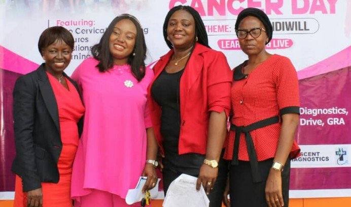 World Cancer Day