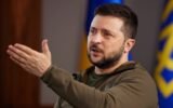 Zelenskyy press conference