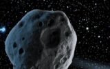 asteroid 2024 YR4