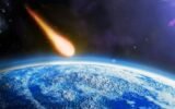 asteroid approaching Earth