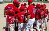 augusta softball team game
