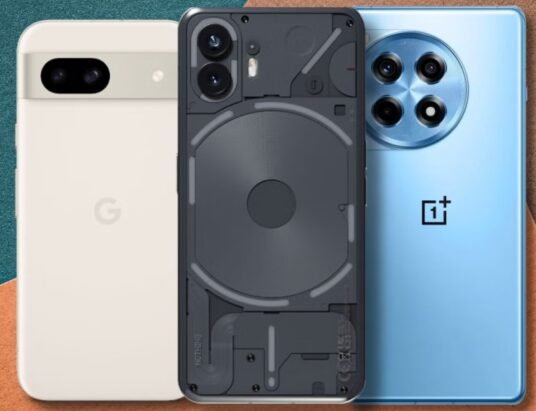 best smartphones