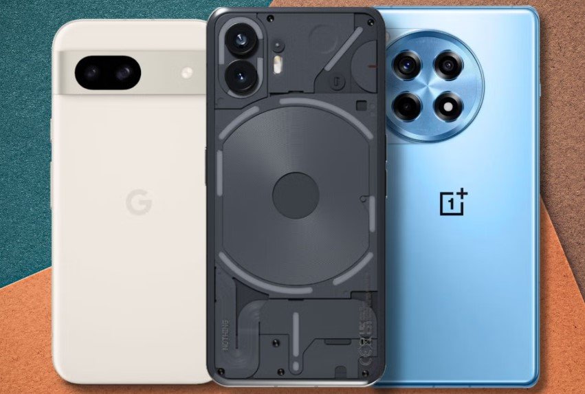 best smartphones