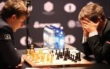 chess grandmasters tournament