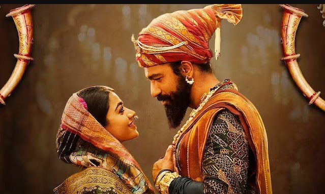 chhaava-box-office-collection