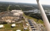 coal power plant Georgia