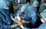 doctor heart surgery hospital