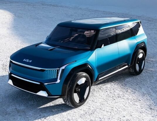 electric vehicle supplier Georgia Aspen