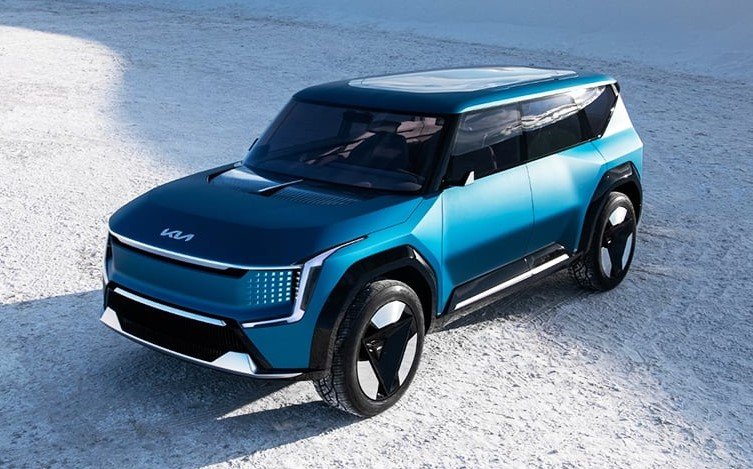 electric vehicle supplier Georgia Aspen