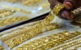 gold price increase