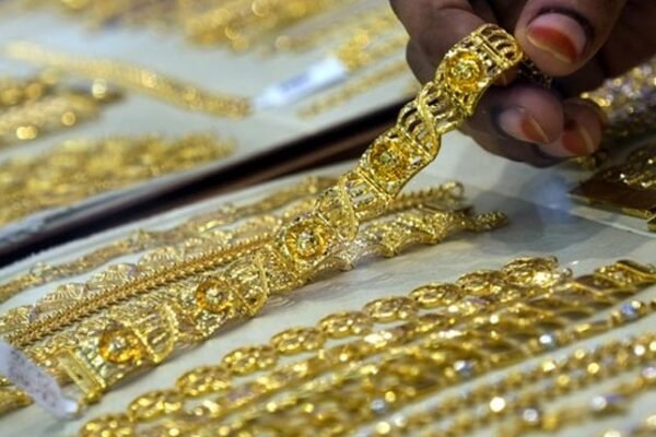 gold price increase