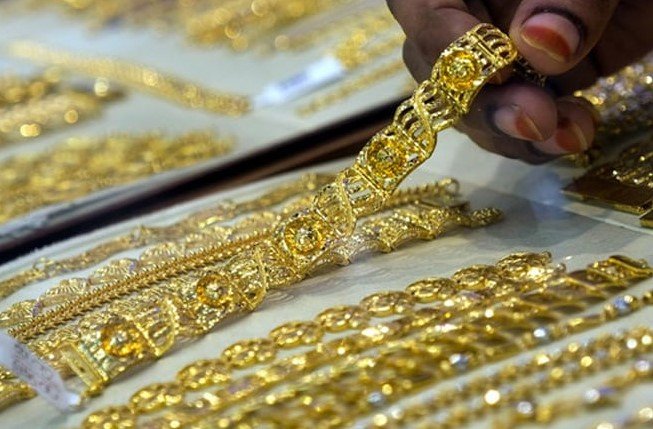 gold price increase