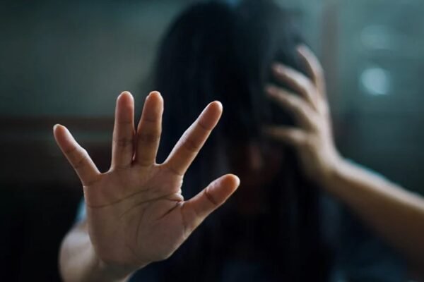 human trafficking rescue