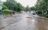 hurricane disaster relief Georgia