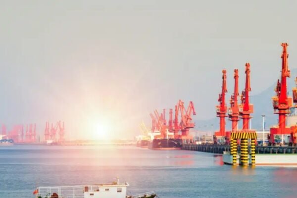 kazakhstan poti sea port container terminal