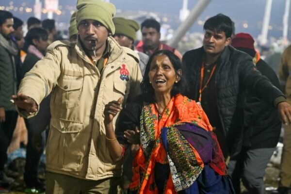 maha kumbh 2025