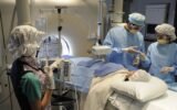 minimally invasive treatment