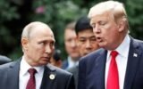 trump putin phone call