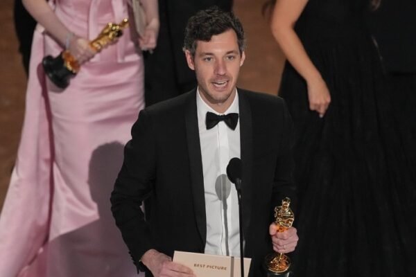 2025 Academy Awards