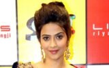 Aditi Sharma TV actress