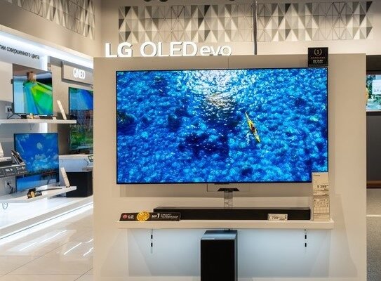 Amazon TV sale deals discounts Samsung LG Sony
