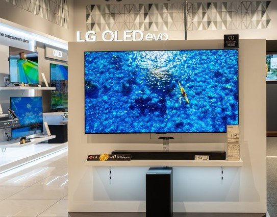 Amazon TV sale deals discounts Samsung LG Sony