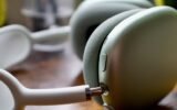 Apple AirPods Max USB