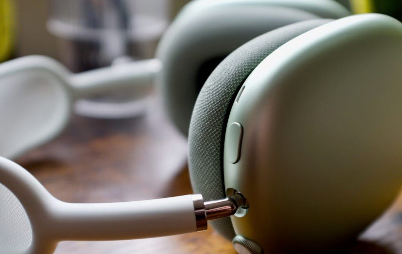 Apple AirPods Max USB