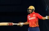 Ashutosh Sharma IPL