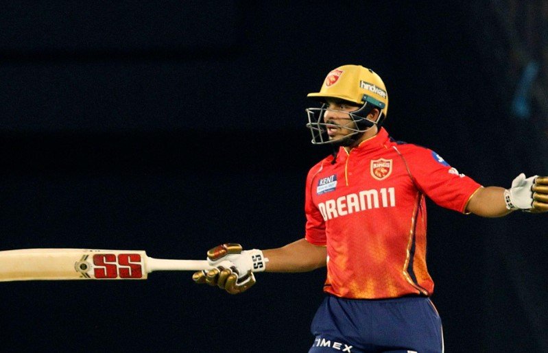 Ashutosh Sharma IPL