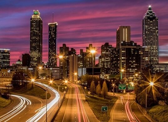 Atlanta weekend events