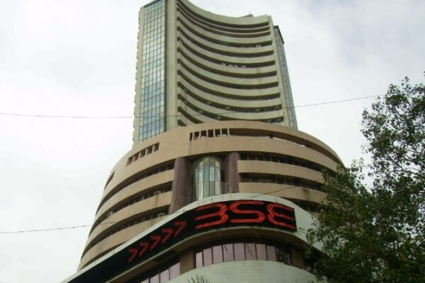 BSE Stock Market Trading