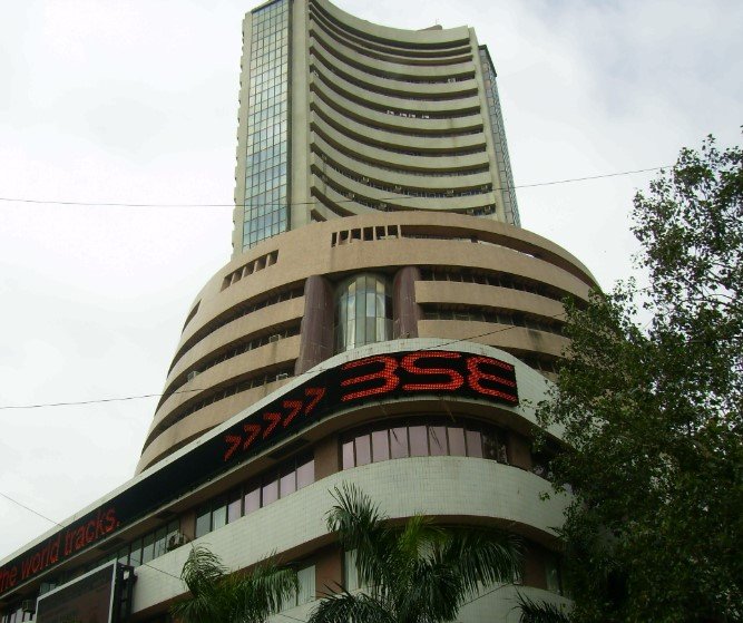 BSE Stock Market Trading