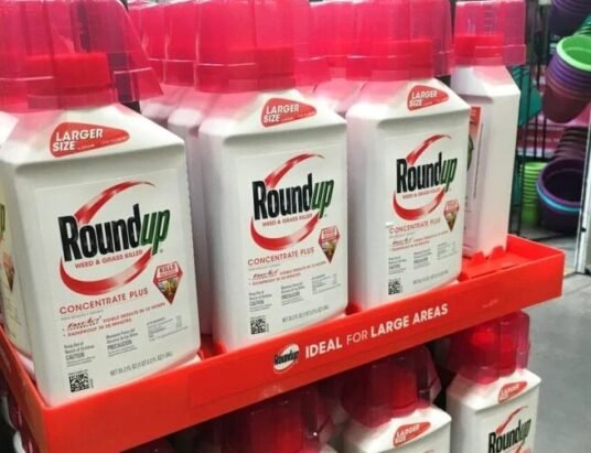 Bayer Monsanto Roundup lawsuit