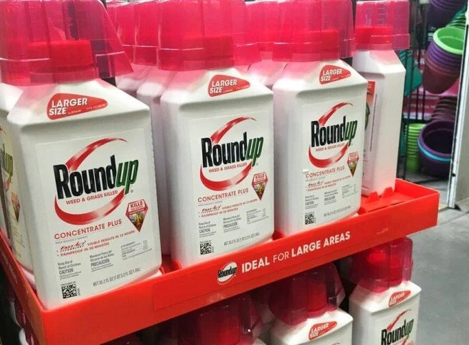 Bayer Monsanto Roundup lawsuit